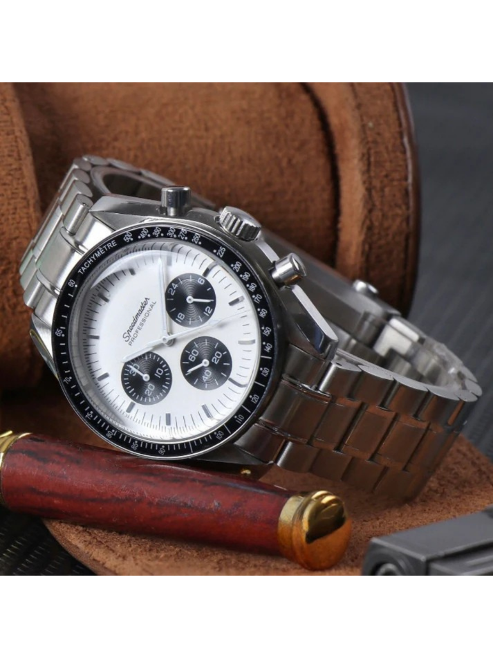 SPEEDSEIKO - PANDA