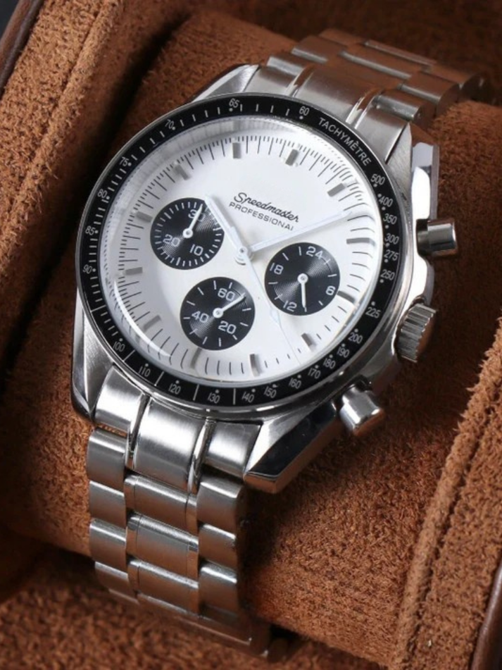 SPEEDSEIKO - PANDA
