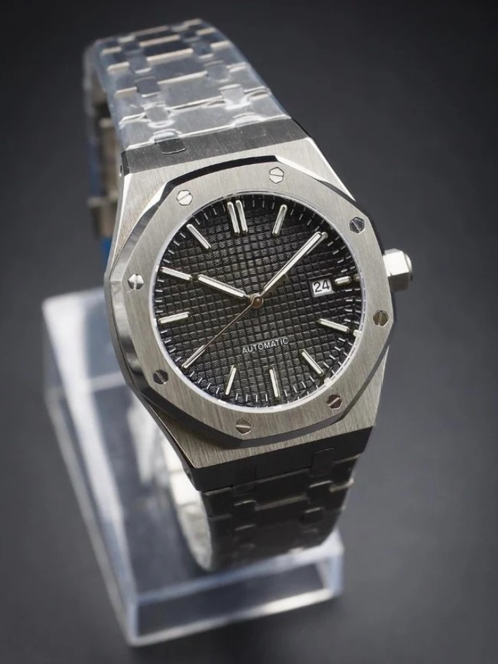 ROYAL SEIKOAK - BLACK