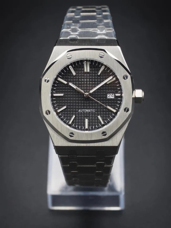 ROYAL SEIKOAK - BLACK