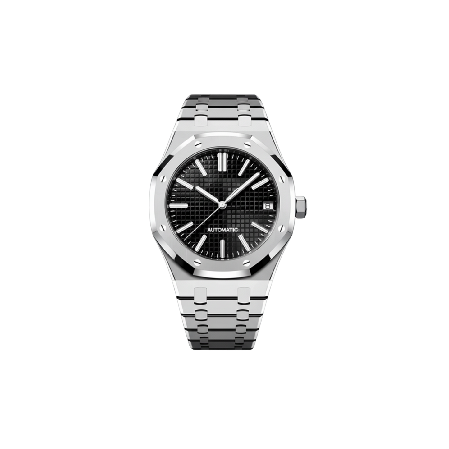 ROYAL SEIKOAK - BLACK
