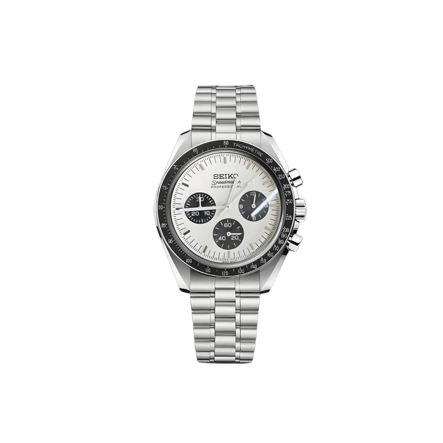 SPEEDSEIKO - PANDA