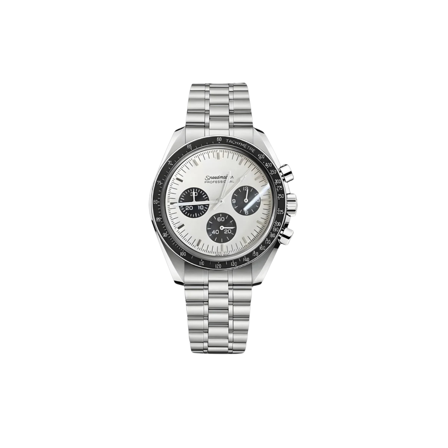 SPEEDSEIKO - PANDA