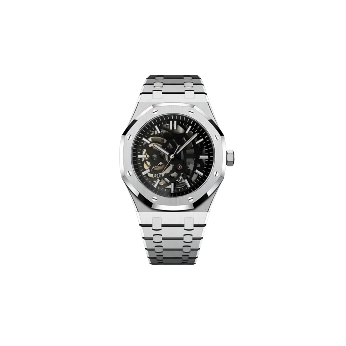 ROYAL SEIKOAK - SKELETON