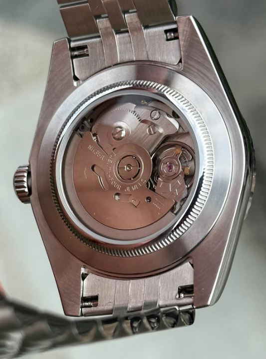 SEIKOJUST - WIMBLEDON