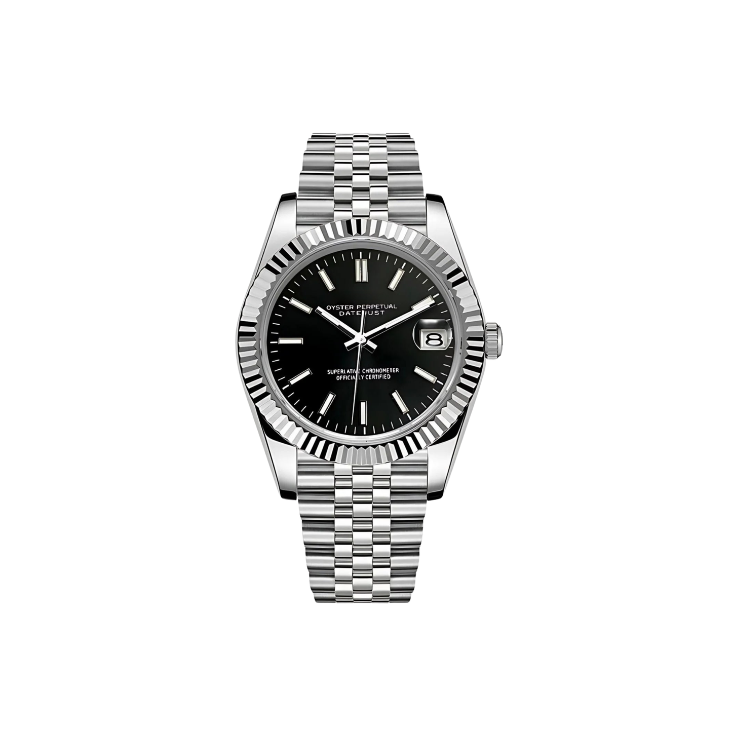 SEIKOJUST - CLASSIC BLACK