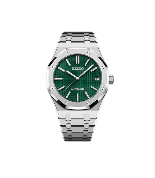 ROYAL SEIKOAK - OLIVE GREEN