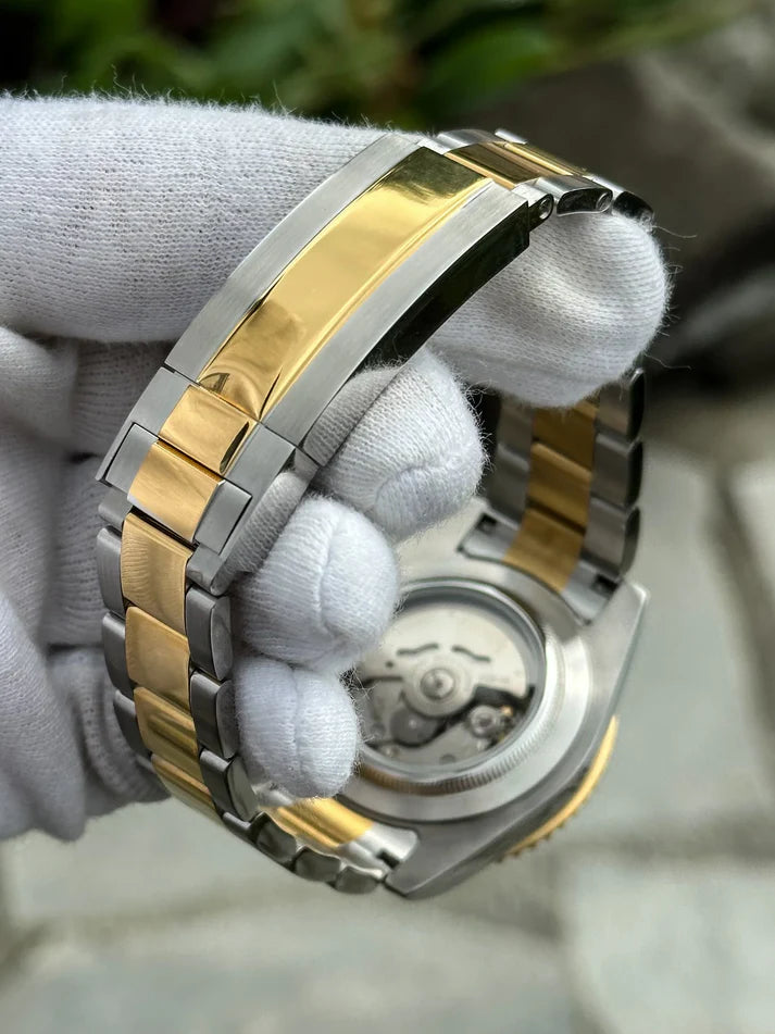 SEIKOMARINER - IMPERIAL GOLD