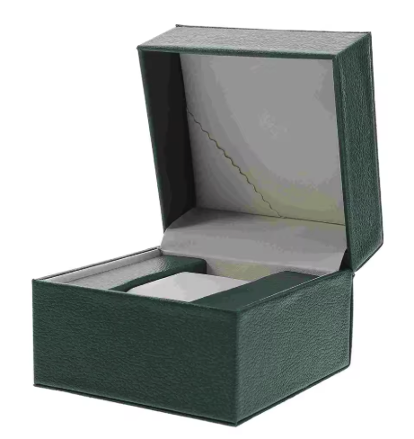 LUXURY LEATHER BOX