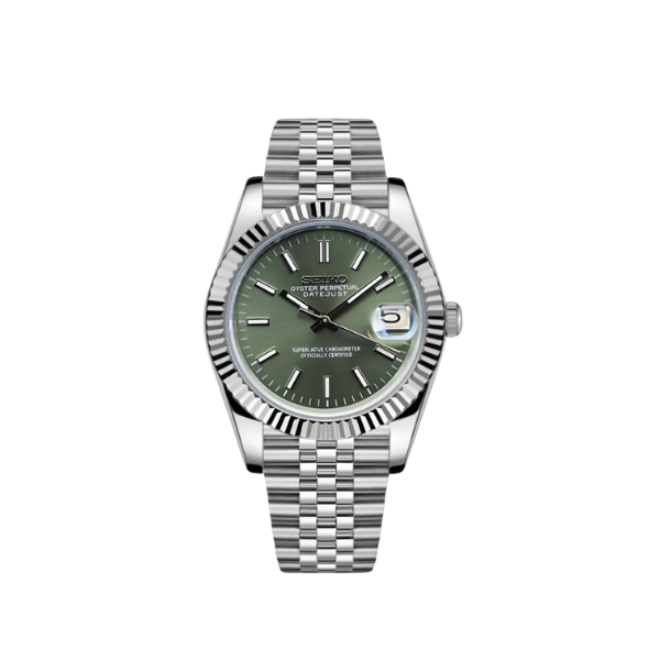 SEIKOJUST - MINT GREEN