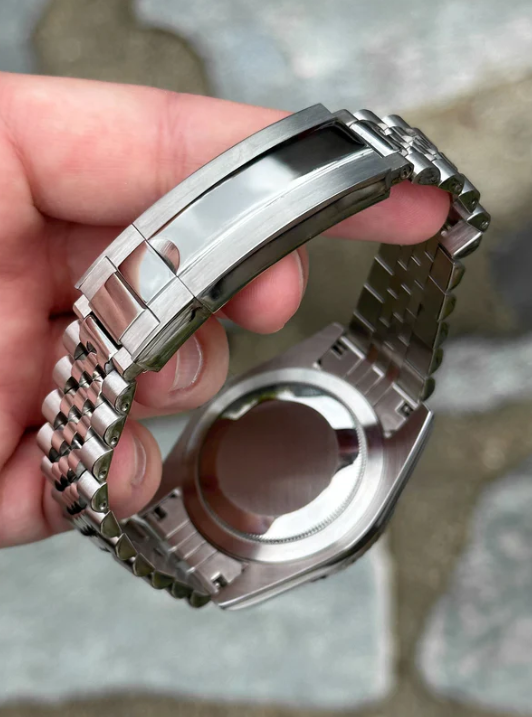 SEIKOJUST - MINT GREEN