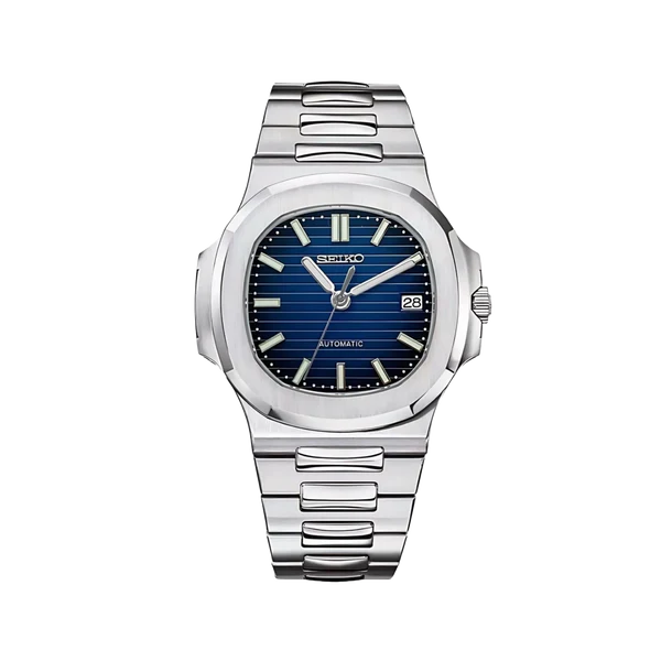 NAUTIKO - ROYAL BLUE
