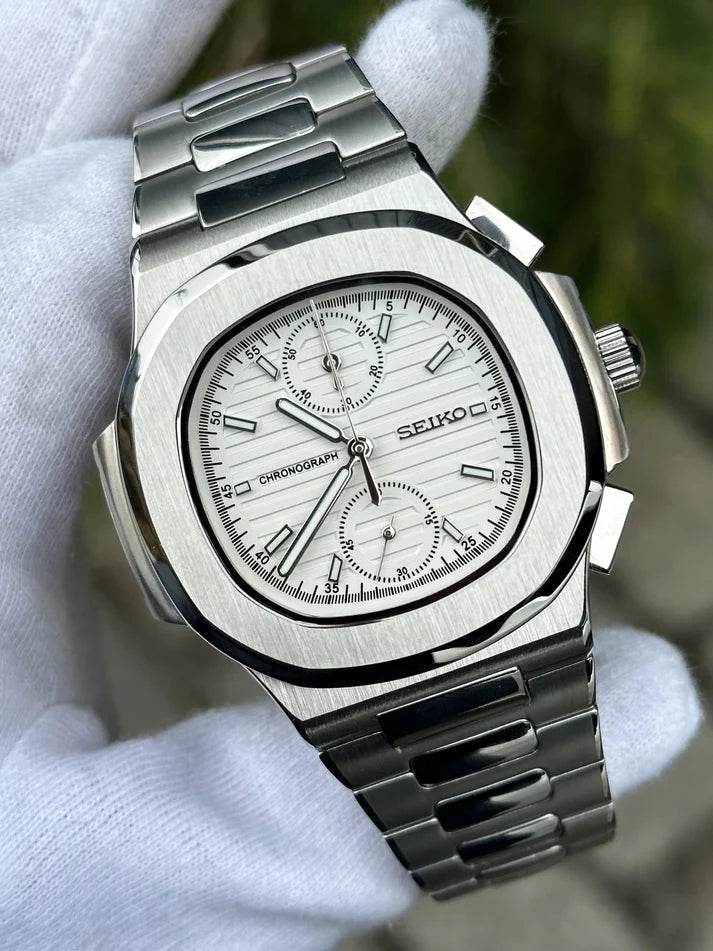 NAUTIKO - CHRONOGRAPH