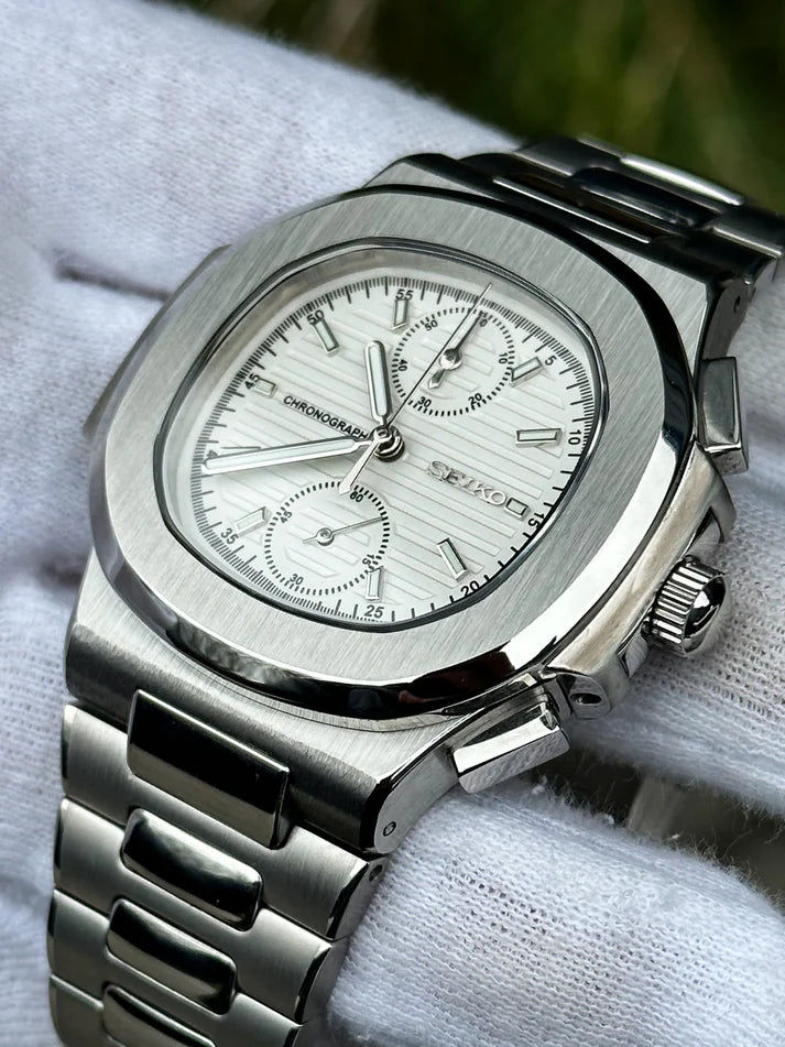 NAUTIKO - CHRONOGRAPH