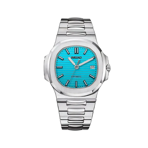 NAUTIKO - TIFFANY BLUE