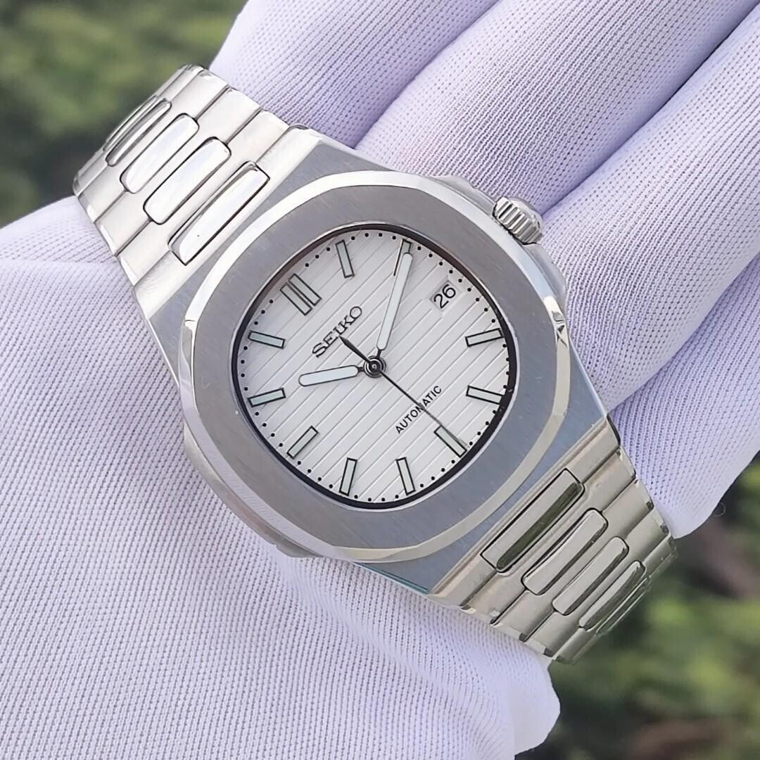 NAUTIKO - WHITE