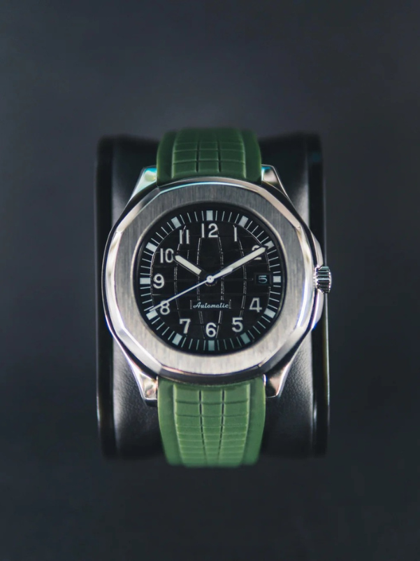 SEIKONAUT - GREEN