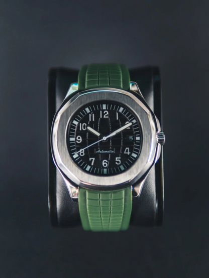 SEIKONAUT - GREEN