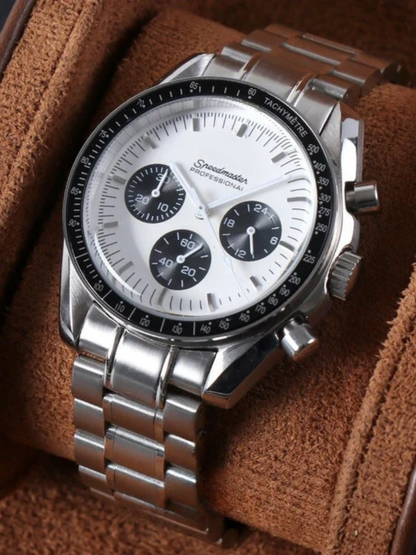 SPEEDSEIKO - PANDA