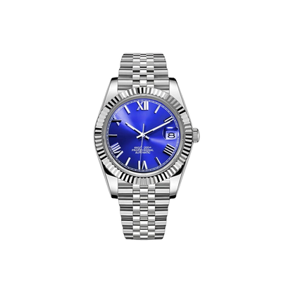 SEIKOJUST - ROMAN BLUE
