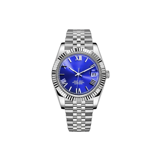 SEIKOJUST - ROMAN BLUE