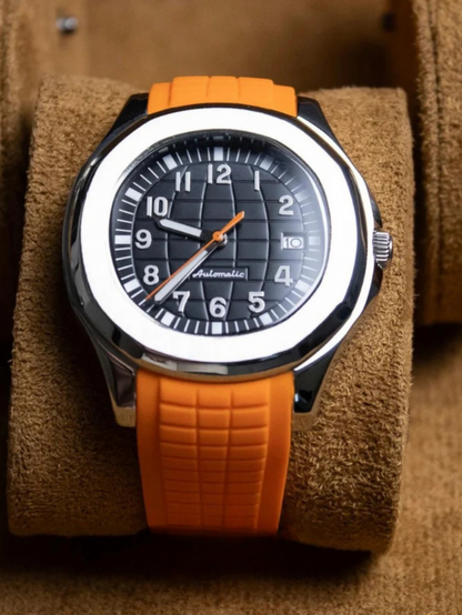 SEIKONAUT - ORANGE