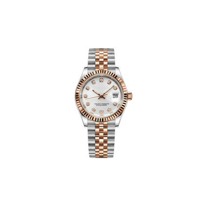 SEIKOJUST - DIAMOND DIAL