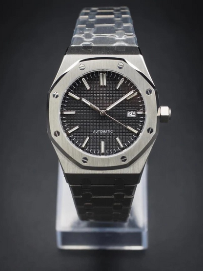 ROYAL SEIKOAK - BLACK