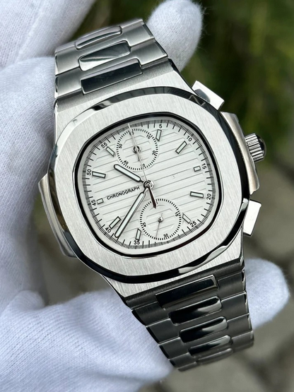 NAUTIKO - CHRONOGRAPH