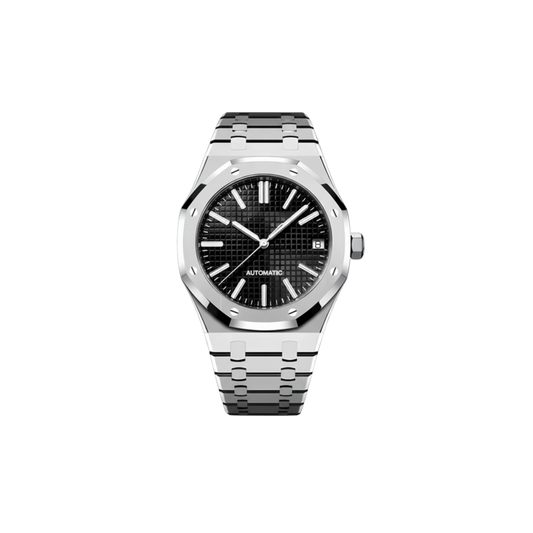 ROYAL SEIKOAK - BLACK
