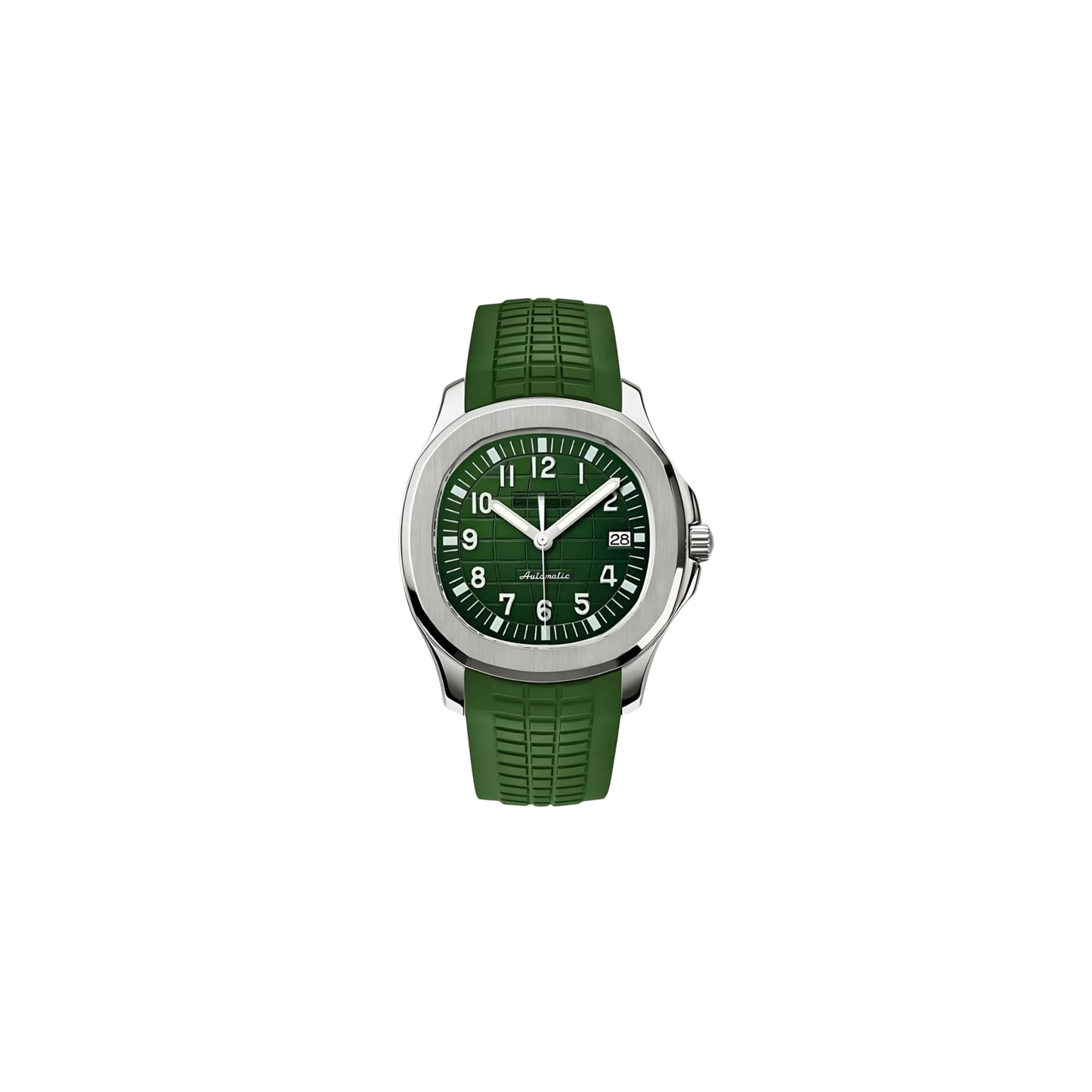 SEIKONAUT - GREEN