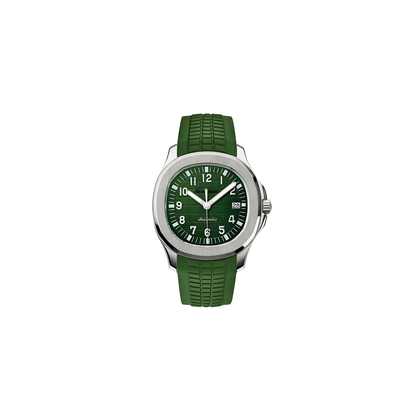 SEIKONAUT - GREEN