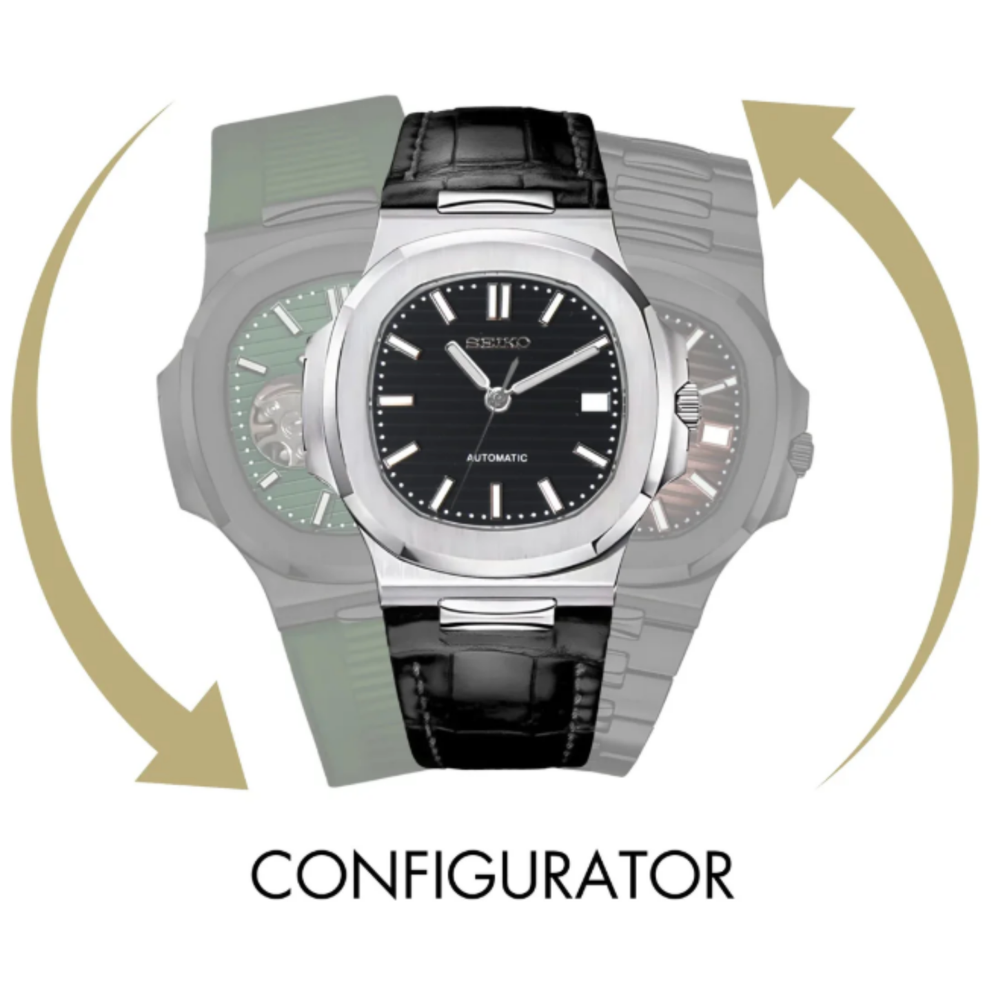 NAUTIKO CONFIGURATOR