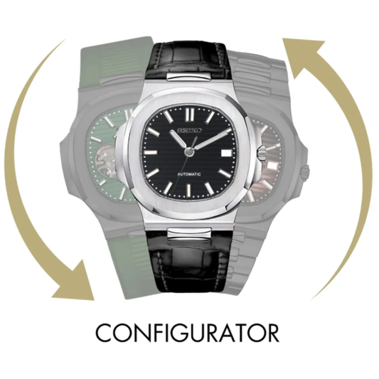 NAUTIKO CONFIGURATOR