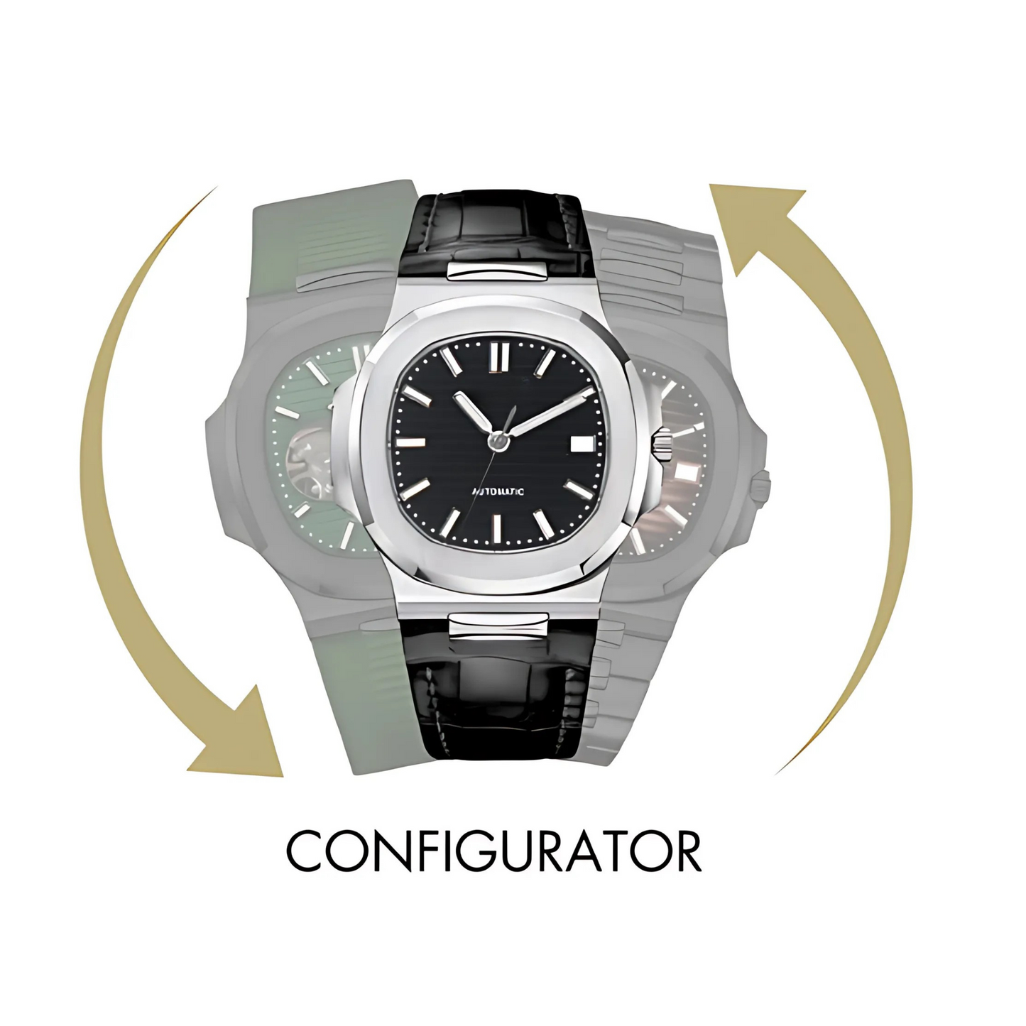 NAUTIKO CONFIGURATOR