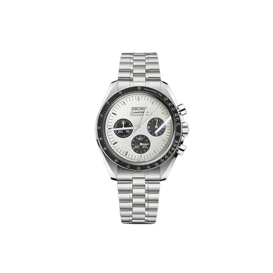 SPEEDSEIKO - PANDA