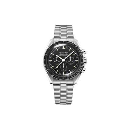 SPEEDSEIKO - BLACK