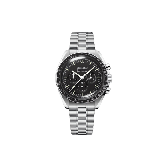 SPEEDSEIKO - BLACK