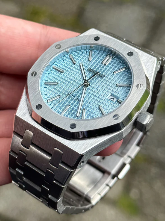ROYAL SEIKOAK - ICE BLUE