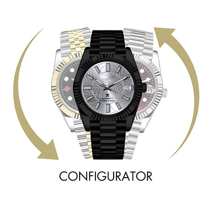 SEIKOJUST CONFIGURATOR