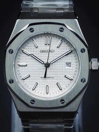 ROYAL SEIKOAK - WHITE