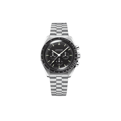 SPEEDSEIKO - BLACK