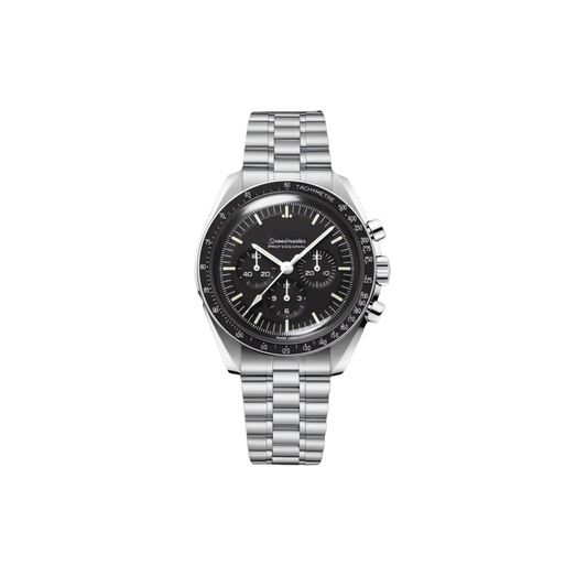 SPEEDSEIKO - BLACK