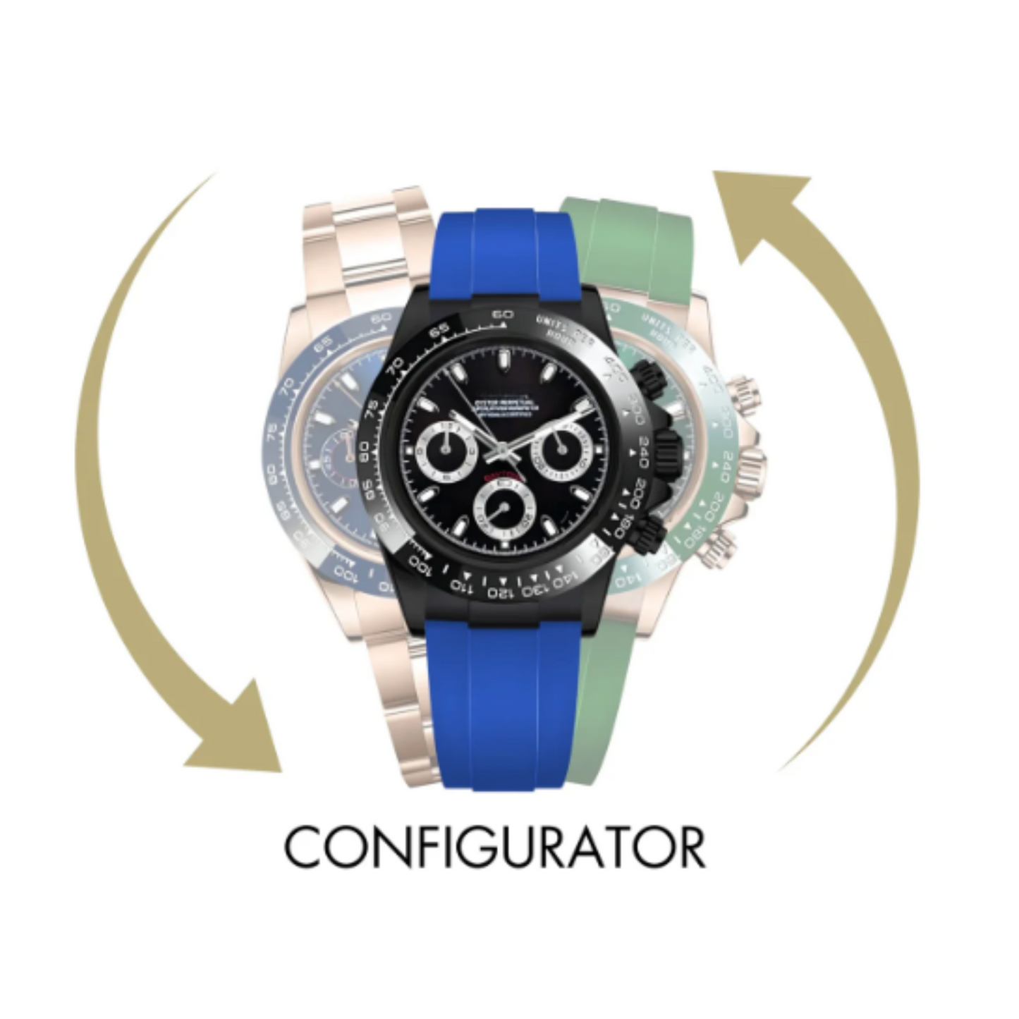 SEITONA CONFIGURATOR