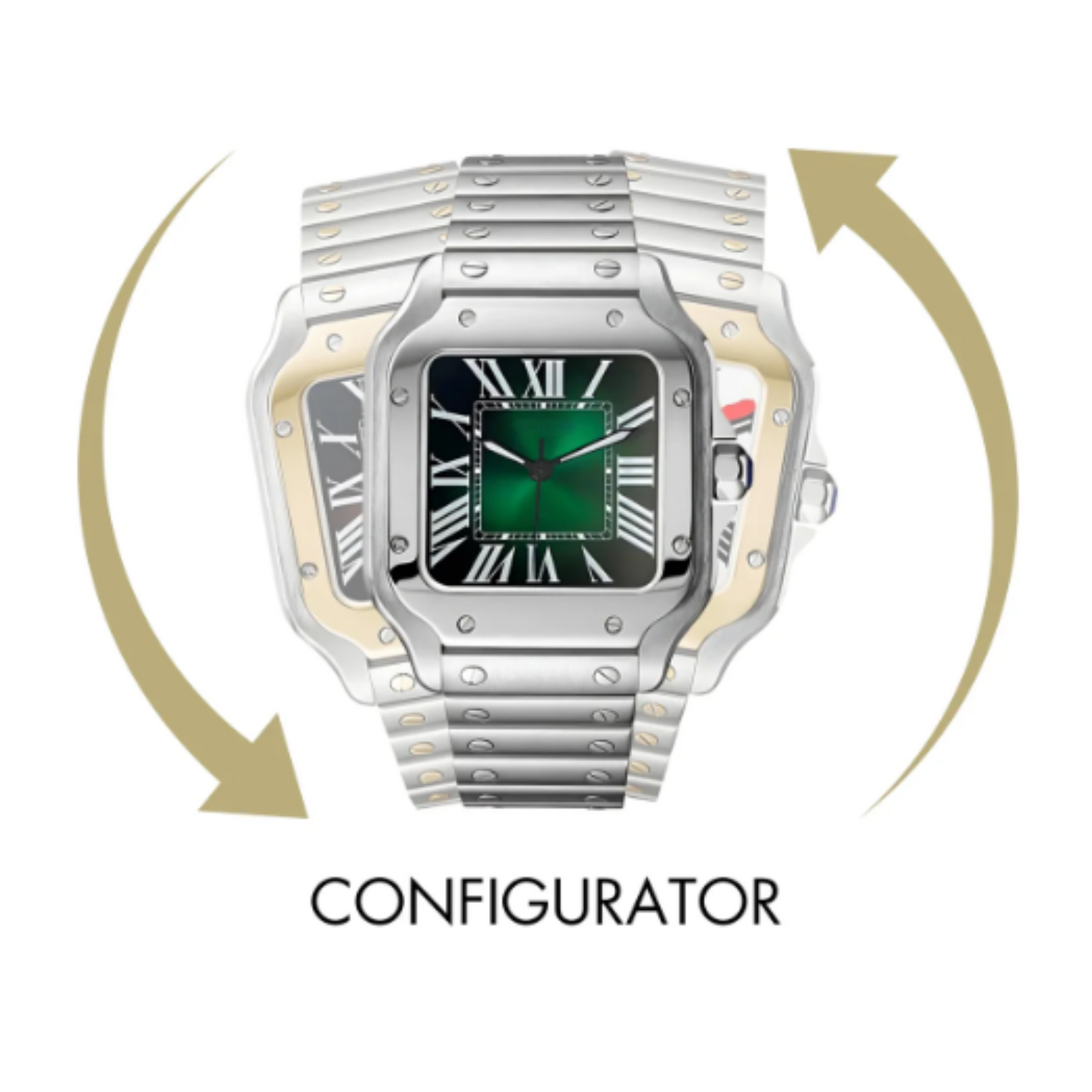 SANTEIKO CONFIGURATOR