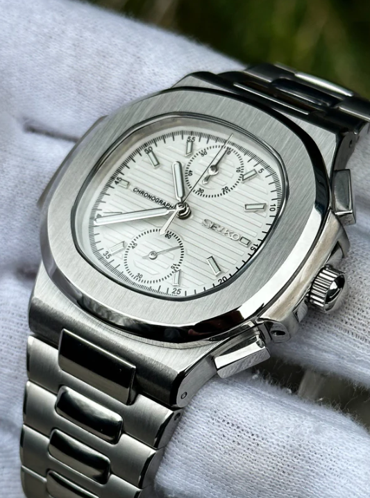 NAUTIKO - CHRONOGRAPH