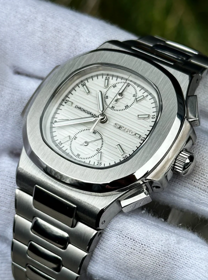 NAUTIKO - CHRONOGRAPH