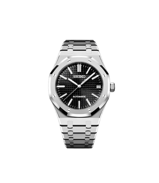 ROYAL SEIKOAK - BLACK