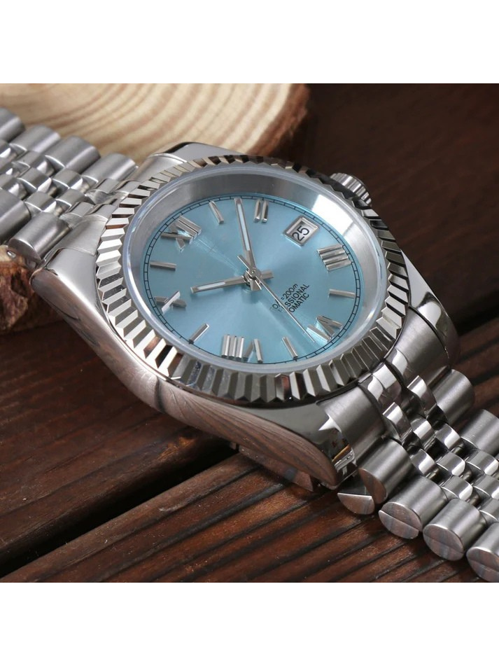 SEIKOJUST - ROMAN TIFFANY