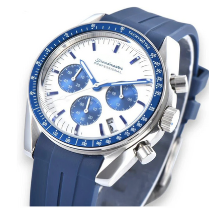 SPEEDSEIKO - SNOOPY BLUE